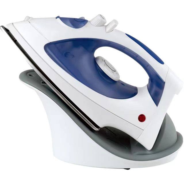 ELECTRIC STEAM IRON